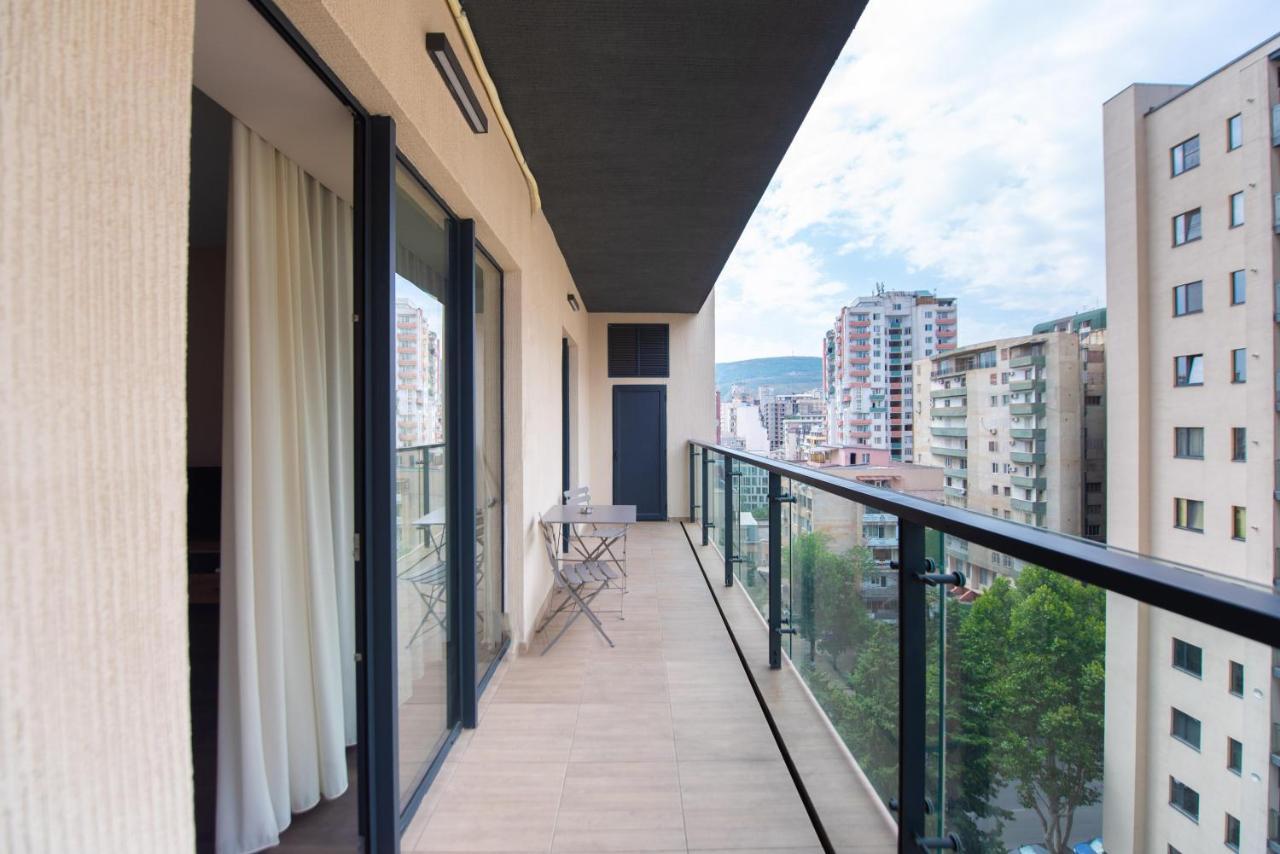 Gg Home - Cozy 1 Bedroom Apartment On Kazbegi Avenue 15 Tbilisi Exteriér fotografie