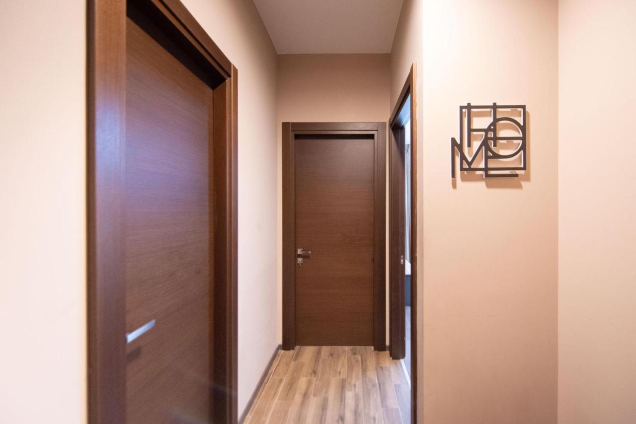 Gg Home - Cozy 1 Bedroom Apartment On Kazbegi Avenue 15 Tbilisi Exteriér fotografie
